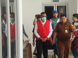 Eks Direktur RS Arun Lhokseumawe Jadi Tersangka Korupsi Rp 43 M