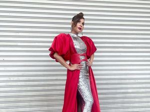 Melaney Ricardo soal TikTok Shop Cs Dilarang Jual-Beli oleh Pemerintah Melaney Ricardo soal TikTok Shop Cs Dilarang Jual-Beli oleh Pemerintah