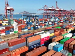 Mau Jadi Negara Maju, RI Perlu Genjot 3 Mesin Ekonomi Ini