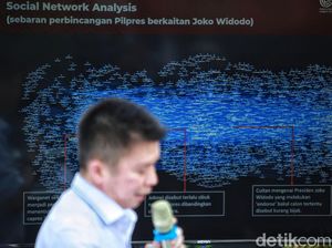 Isu Ekonomi Belum Banyak Dibahas, Pengamat Dorong Cawapres Figur Pengusaha