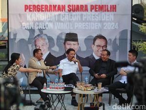 Menguak Big Data Terkait Isu Capres Cawapres