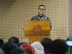 MenPAN-RB Dorong Penguatan Peran Akademisi dalam Reformasi Birokrasi