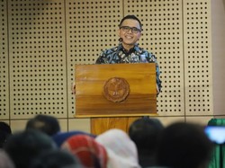 MenPAN-RB Dorong Penguatan Peran Akademisi dalam Reformasi Birokrasi