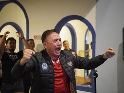 Iwan Bule Apresiasi Kesuksesan Timnas Indonesia U-22