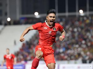 Susunan Pemain Indonesia Vs Uzbekistan: Sananta Langsung Starter Susunan Pemain Indonesia Vs Uzbekistan: Sananta Langsung Starter