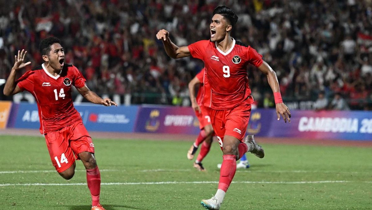 Foto: MOHD RASFAN/AFP via Getty Images