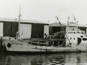 Kapal Pengangkut Bir yang Hilang 50 Tahun Lalu, Ketemu!