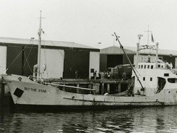 50 Tahun Hilang, Kapal Pengangkut Bir Akhirnya Ditemukan