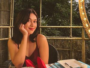Pamer Foto Paspor di Medsos, Paras Nana Mirdad Disorot Bikin Netizen Salfok Pamer Foto Paspor di Medsos, Paras Nana Mirdad Disorot Bikin Netizen Salfok