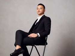 Pernah Diproduseri DJ Amerika, Nauf Percaya Musiknya Membawa Berkah