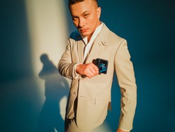 Alasan Nicholas Saputra Pilih OPPO Find N2 Flip, dari Kamera-Desain