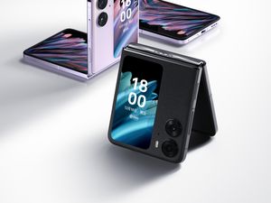 Alasan Konsumen Terpikat OPPO Find N2 Flip: Desain Intuitif & Fashionable Alasan Konsumen Terpikat OPPO Find N2 Flip: Desain Intuitif & Fashionable