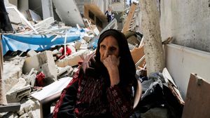 Orang-orang Ini Jadi Saksi Hidup 75 Tahun Nakbah