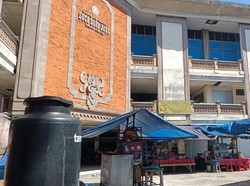 Pemkot Denpasar Revitalisasi Pasar Suci, Telan Anggaran Rp 9 Miliar