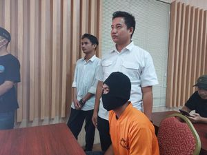 Buru dan Jual Landak Jawa, Pemuda Jember Terancam 5 Tahun Bui Buru dan Jual Landak Jawa, Pemuda Jember Terancam 5 Tahun Bui