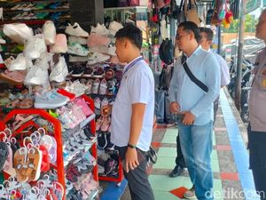 Pemilik Toko Resah Marak Pungli di Pertokoan Ciamis, Modusnya Beragam