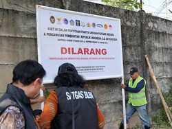 Mahfud Pastikan Masa Tugas Satgas BLBI Diperpanjang