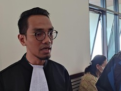 Suhendra Ayah Sejuta Anak Keberatan Divonis 4 Tahun Penjara