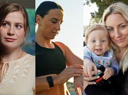 Pengalaman Sejumlah Perempuan di Australia Membekukan Sel Telur Mereka