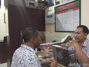 Bocah Kehilangan Duit Rp 1 Juta di BST Solo Bukan Korban Hipnotis, tapi... Bocah Kehilangan Duit Rp 1 Juta di BST Solo Bukan Korban Hipnotis, tapi...