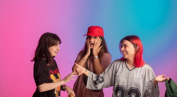 Perasaan Pribadi yang Sangat Intens. Foto freepik.com: azerbaijan stock Perasaan Pribadi yang Sangat Intens. Foto freepik.com: azerbaijan stock