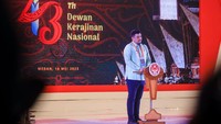 Jadi Tuan Rumah HUT Ke-43 Dekranas, Bobby Harap UMKM Medan Kian Tumbuh