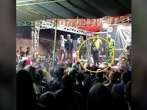 7 Fakta Briptu MK Pemilik Senjata yang Tewaskan Warga di Gunungkidul 7 Fakta Briptu MK Pemilik Senjata yang Tewaskan Warga di Gunungkidul