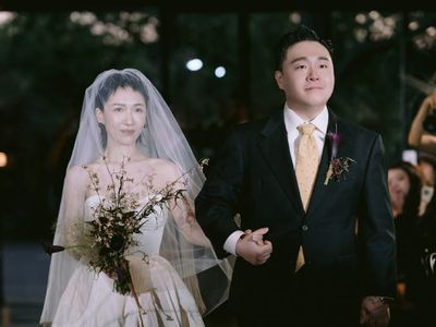 Boboho Menikah, Ini Sosok Sang Istri yang Penampilannya Jadi Sorotan