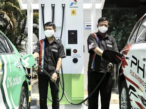 Jurus Pertamina Dukung Upaya Pemerintah Wujudkan NZE di 2060