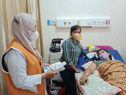 Program JKN Jadi Penyelamat Rosmawati buat Atasi Masalah Batu Empedu