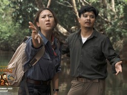 Arti Lokasi Syuting Petualangan Sherina 2 Bagi Riri Riza