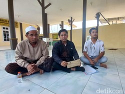 Palsukan Tandatangan Cairkan Dana Desa, Pj Kades di Sampang Dipolisikan