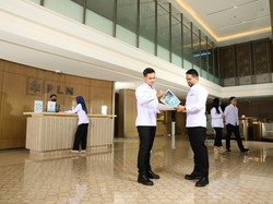 Rekrutmen Bersama BUMN, PLN Buka 32 Lowongan Kerja untuk Lulusan D3-S1