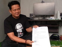 Politisi PPP Kuningan Mundur Jadi Bacaleg Demi Fokus Menangkan Ganjar