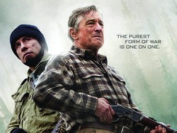 Sinopsis Film Killing Season, Aksi Misi Balas Dendam Emil Kovac