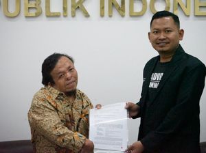 Komnas HAM Akan Panggil Kepala BRIN Terkait Kasus Andi Pangerang Komnas HAM Akan Panggil Kepala BRIN Terkait Kasus Andi Pangerang