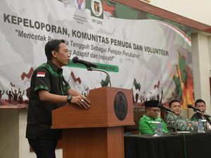 Ada Kader Deklarasi Dukung Anies, PPP: Hanya Klaim & Cari Panggung