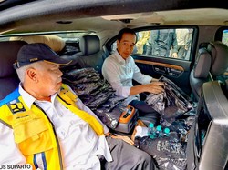 Hore! Pemerintah Pusat Siap Perbaiki Jalan Rusak di Lampung-Jambi Awal Juli