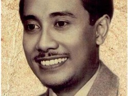 Sosok Bung Tomo, Pahlawan Pengobar Semangat Perjuangan 10 November 1945