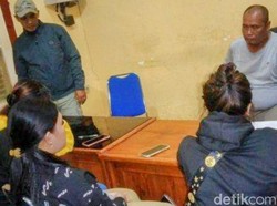 3 PSK Asal Jember Buka Bisnis Esek-esek di Rumah Kontrakan Situbondo