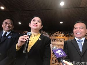 Puan: Bacawapres Ganjar Kini Ada 10 Kandidat, Bisa Nambah Lagi