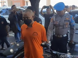 Terbongkarnya Kebohongan Suami Bunuh Istri Pati