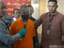 Kronologi Sadisnya Mustain KDRT-Bunuh Istri Hamil Anak Ke-4 di Pati