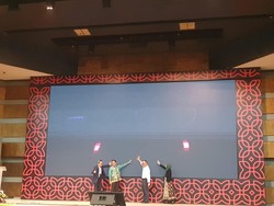 BRIN Luncurkan SeBaRis, Fasilitasi Lembaga Riset di Indonesia