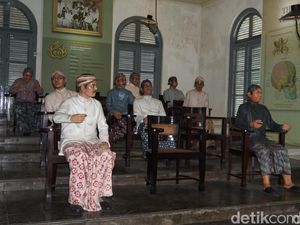 Mengenal Organisasi Budi Utomo: Sejarah, Pendiri, hingga Tujuan Pendiriannya Mengenal Organisasi Budi Utomo: Sejarah, Pendiri, hingga Tujuan Pendiriannya