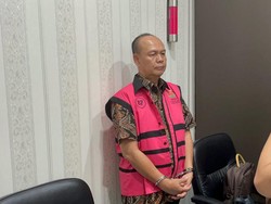 Kejagung Tetapkan 1 Tersangka Rintangi Penyidikan Kasus Korupsi Tol Japek II