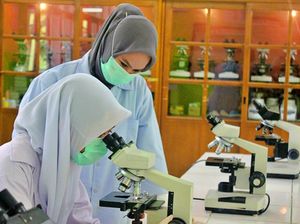 SMK-SMAK Padang Naungan Kemenperin Berhasil Raih Akreditasi A