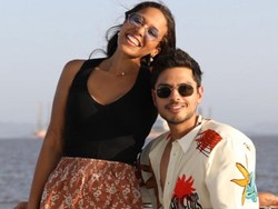 Pria Indonesia Bikin Bule Petualang Cinta Ini Ketakutan