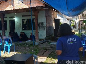 Pelajar SMP di Klaten Meninggal Dikeroyok, Begini Cerita Ayahnya