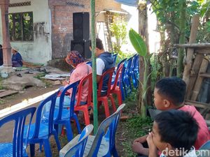 Pelajar SMP Klaten Meninggal Dikeroyok, Begini Sosoknya di Mata Keluarga